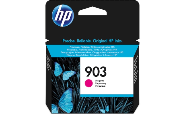 Cartus Cerneala Original HP Magenta, nr.903, pentru OfficeJet Pro 6950, 6960,...