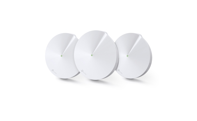 Deco M5 (3-pack) TP-Link - Sistem wi-fi mesh