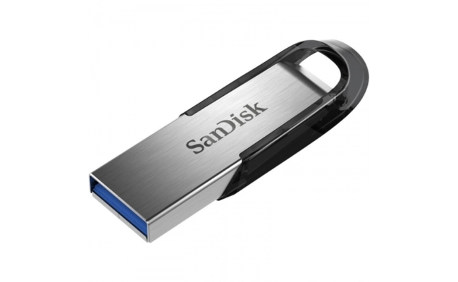 Memorie USB Flash Drive SanDisk Ultra Flair, 64GB, USB 3.0