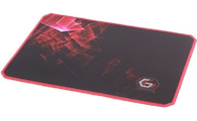 MousePAD GEMBIRD gaming, cauciuc si material textil, 350 x 250 x 3 mm...