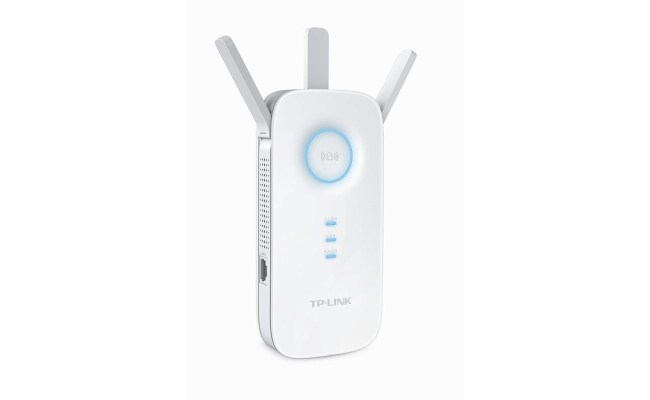 Range Extender TP-Link RE450, AC1750, Gigabite, Mod High Speed