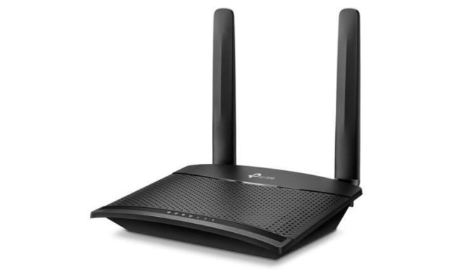 Router Wireless TP-LINK Archer MR100, Wi-Fi 5, Dual-Band