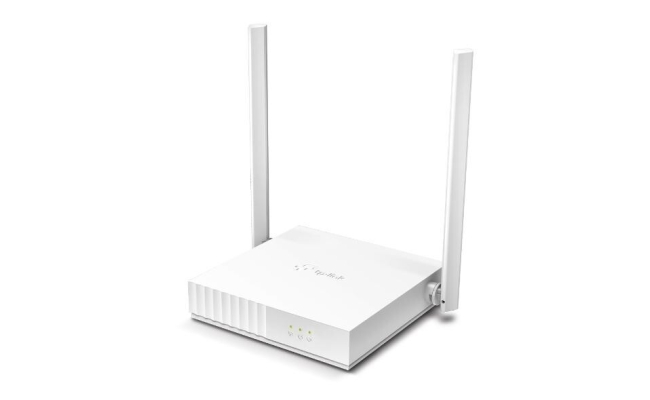 Router Wireless TP-Link N300Mbps, TL-WR820N V2