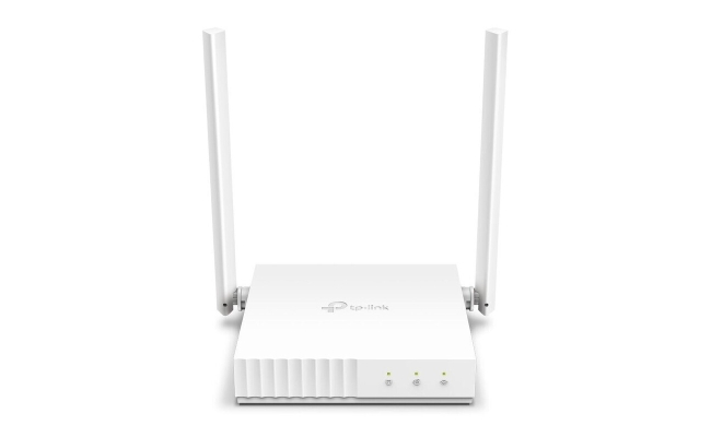 Router Wireless TP-Link TL-WR844N, Wi-Fi 4, Single-Band