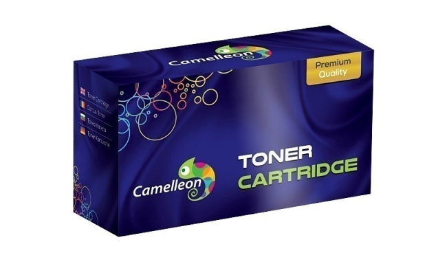 Toner Camelleon Black  CF217A/CHIP-CP 1600 pagini