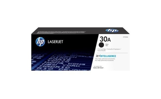 Toner HP, CF230A, 1.6 k, LASERJET PRO M203DN