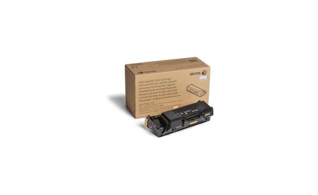 Toner Xerox 106R03621, black, 8500 pagini, pentru WorkCentre 3330/3335/3345