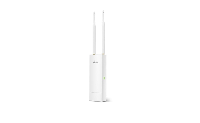 TP-LINK EAP110-Outdoor Access Point, N300, 300 Mbps - Omada