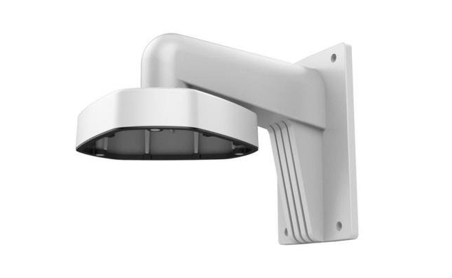 Bracket Hikvision DS-1273ZJ-DM25; material: aluminiu; design waterproof;...