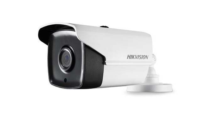 Camera de supraveghere Hikvision Turbo HD Bullet DS-2CE16D8T-IT5E (3.6mm);...