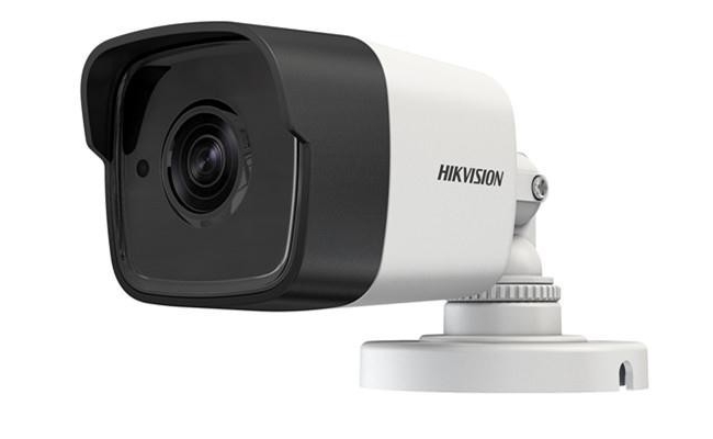 Camera de supraveghere Hikvision Turbo HD Bullet  DS-2CE16D8T-ITE (2.8mm);...