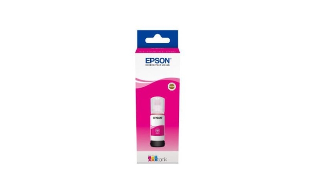 Cartus cerneala Epson 103 ECOTANK , magenta, capacitate 70ml, pentru L1110,...