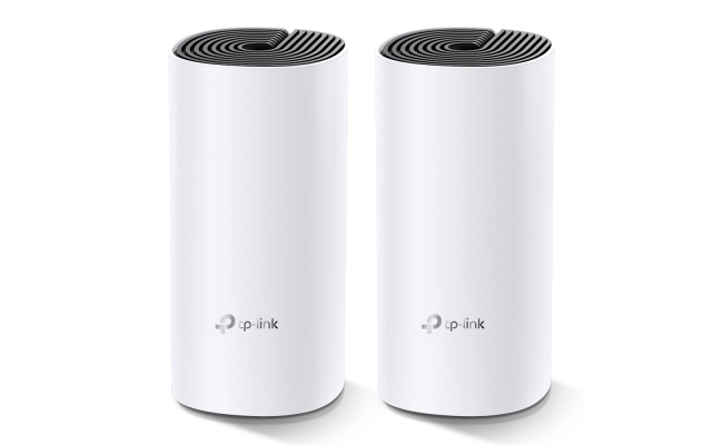 Deco M4 (2-pack) TP-Link AC1200 Mesh Wi-Fi