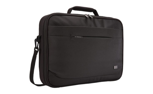 GEANTA CASE LOGIC, pt. notebook de max. 17.3 inch, 1 compartiment, buzunar...