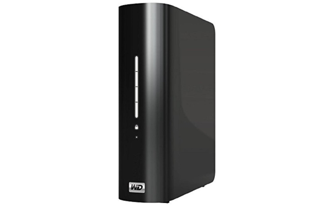 HDD extern WD Elements, 6TB, 3.5", negru, USB 3.0