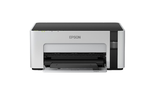 Imprimanta inkjet mono CISS Epson M1120