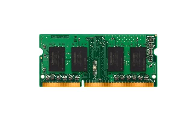 Memorie RAM Kingston ValueRAM 8GB DDR4 2666MHz CL19 (KVR26S19S8/8)