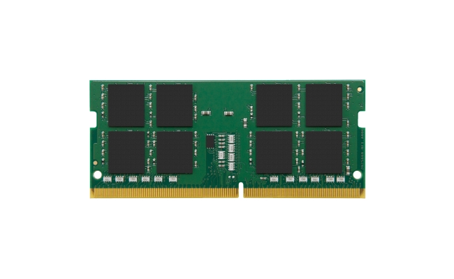 Memorie RAM notebook Kingston 8GB DDR4 2666MHz CL19 (KCP426SS8/8)