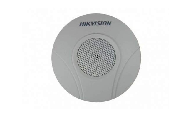 Microfon omnidirectional Hikvision DS-2FP2020