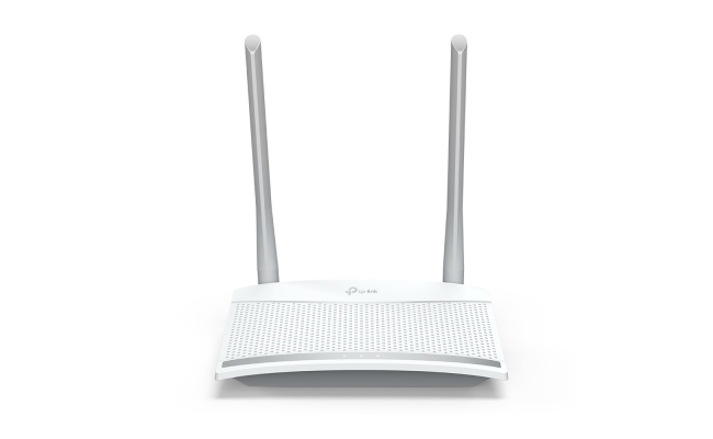 Router Tp-link TL-WR820N wireless 300Mbps