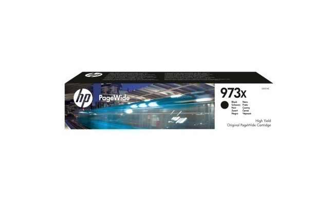 Toner HP L0S07AE, black, 10 K, HP PageWide Pro 452DW, PageWide Pro 452DWT,...