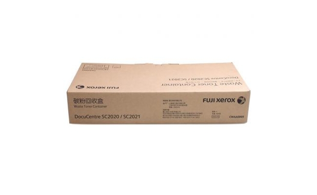 Waste Toner Original Xerox , 008R13215, pentru DocuCentre SC2020, 15K,...