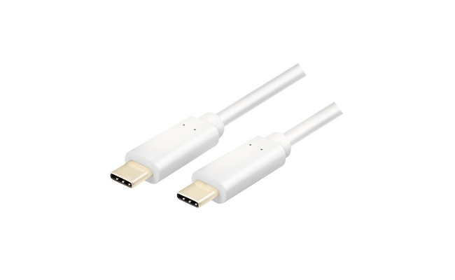 CABLU alimentare si date LOGILINK, pt. smartphone, USB 3.2, USB Type-C (T) la...