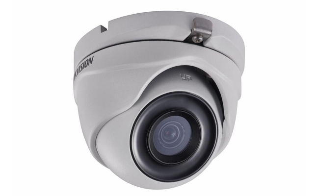 Camera de supraveghere Hikvision Turbo HD Dome, DS-2CE56D8T-ITMF(2.8mm); 2MP