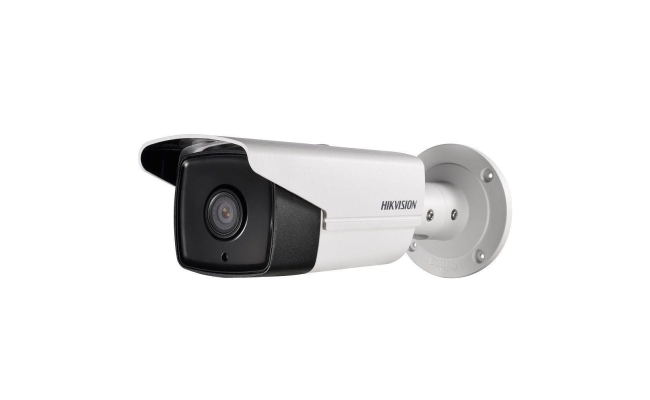 Camera de supraveghere Hikvision TurboHD Bullet...