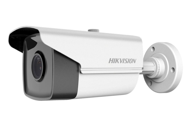 Camera de supraveghere Hikvision TurboHD Bullet DS-2CE16D8T-IT5F(3.6mm); 2MP