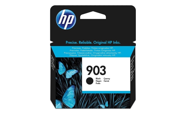 Cartus Cerneala Original HP Black, nr.903, pentru OfficeJet Pro...