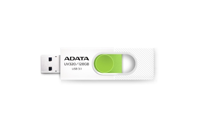 Memorie USB Flash Drive ADATA UV320 32GB, USB-A 3.1