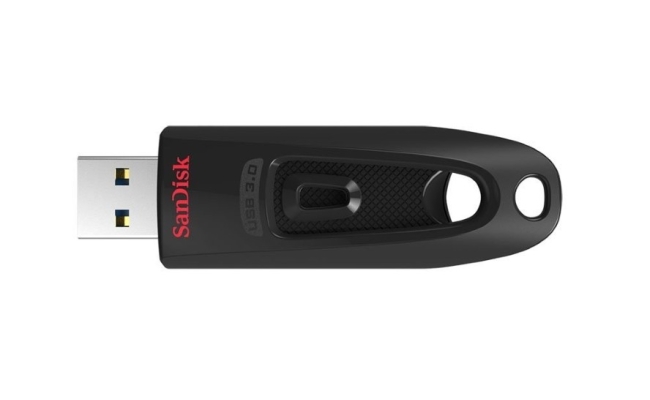 Memorie USB Flash Drive SanDisk Ultra, 32GB, USB 3.0