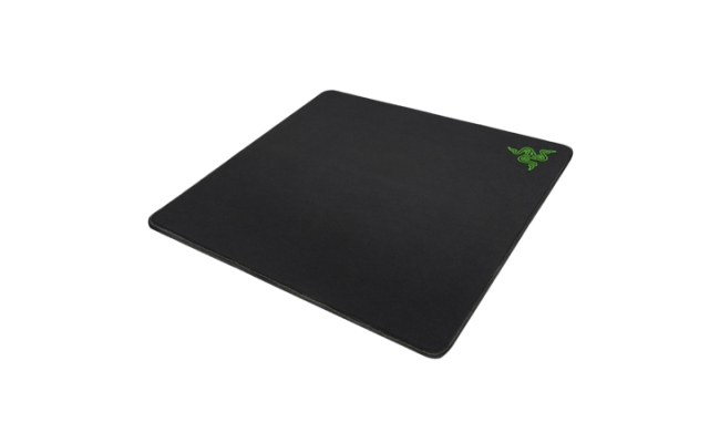 Mouse pad Razer Gigantus Elite Soft RZ02-01830200-R3M1, negru