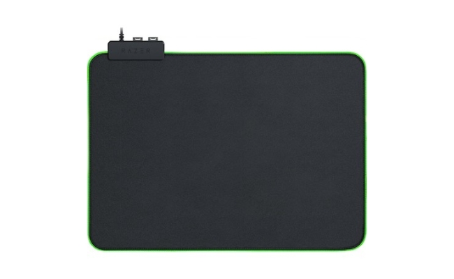 Mouse pad Razer Goliathus Chroma, negru (RZ02-02500100-R3M1)