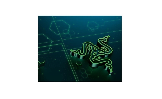 Mousepad Razer Goliathus Mobile Small, negru (RZ02-01820200-R3M1)