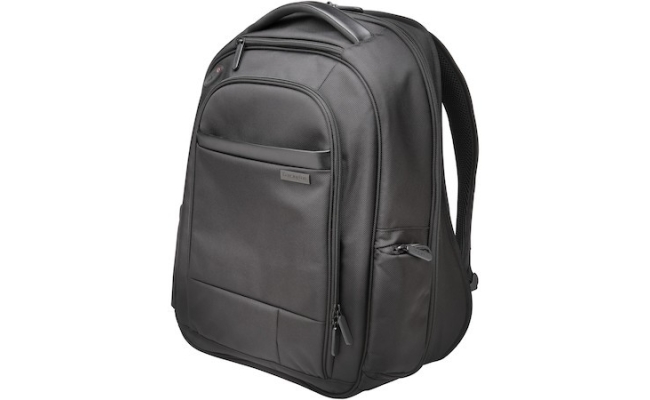 Rucsac laptop Kensington Contour K60381EU, 17 inch, waterproof, Negru