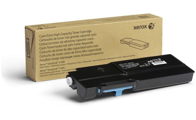 Toner Original Xerox Black, 106R03534, pentru Versalink C400|C405, 8K,...