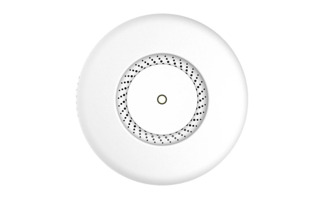 Access Point Mikrotik RBCAPGI-5ACD2ND wireless interior 1200 Mbps cu 2 antene...