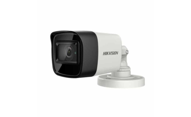 Camera supraveghere Hikvision Turbo HD bullet DS-2CE16D0T-ITFS(2.8mm); 2MP