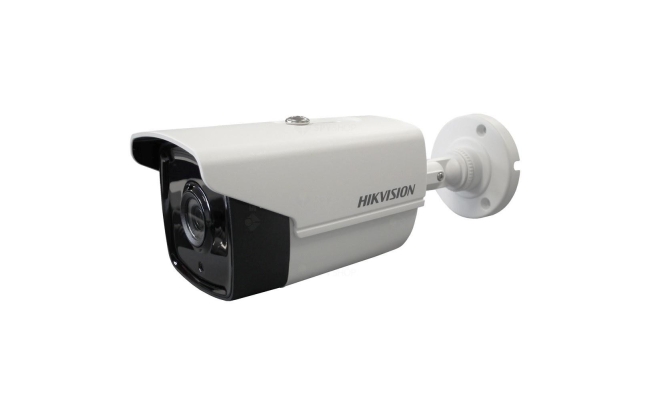 Camera supraveghere Hikvision TurboHD Bullet DS-2CE16D8T-IT3F(2.8mm); 2MP