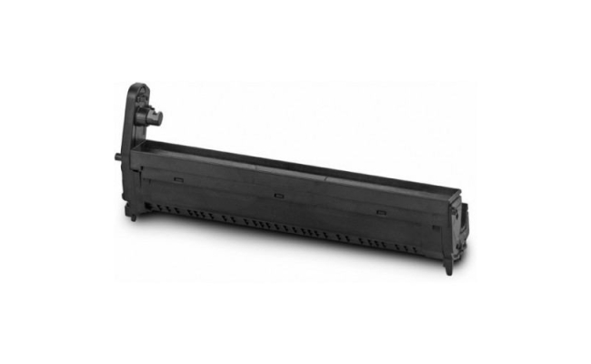 Drum Unit Original OKI Cyan, 46484107, pentru C532|C542|MC563|MC573, 30K,...