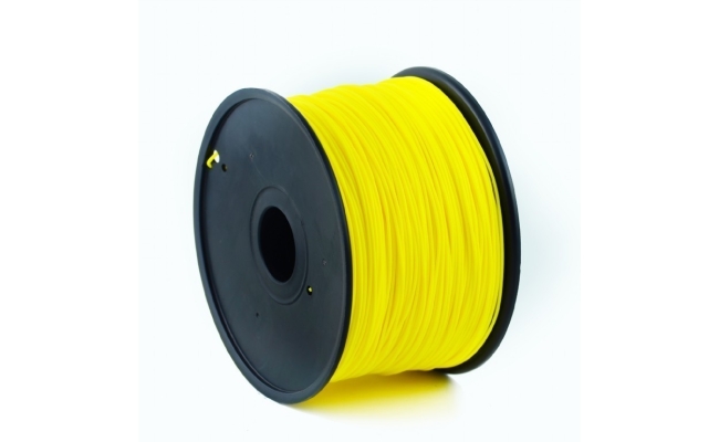 Filament GEMBIRD imprimanta 3d, ABS, 1.75mm diamentru, 1Kg / bobina, 400m,...