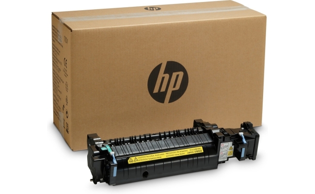 Fuser Kit Original HP B5L36A, 220V, pentru Color LJ M552|M553|M577, 150K