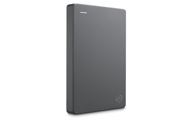 HDD extern Seagate Basic 2TB, 2.5 inch, USB 3.0, negru (STJL2000400)