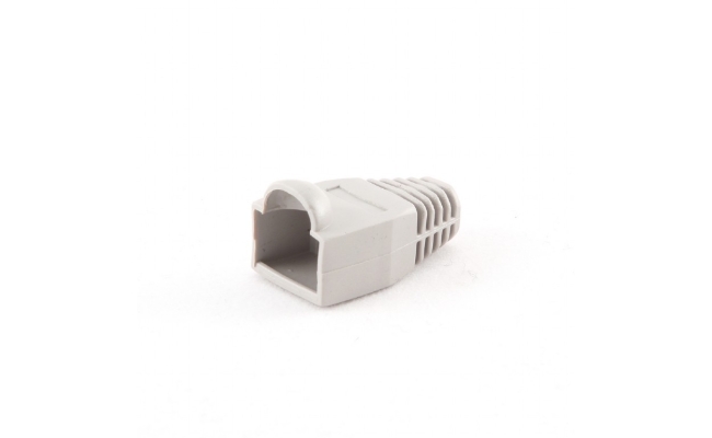 MANSON mufe RJ-45 GEMBIRD pt. cablu UTP, FTP, SFTP, Cat5e | Cat6, RJ-45 (T),...