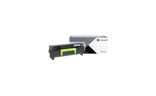 Toner Lexmark 56F2X0E, black, 20 k, MX521de, MS421dw, MS521dn,MX521ade,...