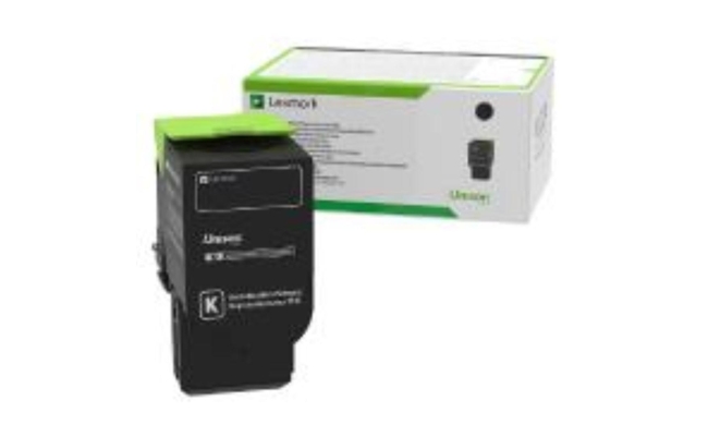 Toner Lexmark 78C2UKE, negru , 10.5k ,compatibil cu CS521DN,CD622DE.