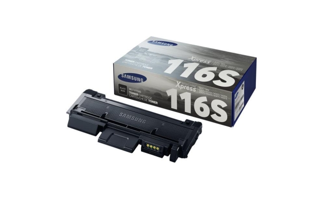 Toner Original Samsung Black, D116S, pentru...