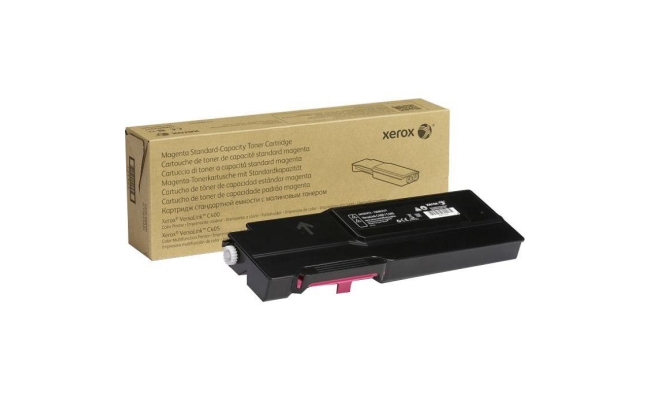 Toner Xerox 106R03511, magenta, 2500 pagini, pentru VersaLink C405 ,...